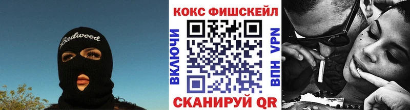 COCAIN Fish Scale закладки Яранск